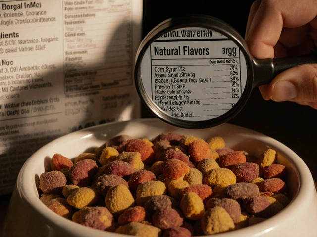 Какой самый ужасный корм для собак: 5 видов, которые стоит избегать