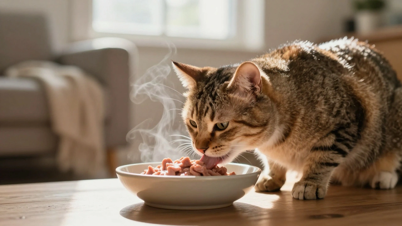 Сколько раз в день нужно кормить старую кошку: практическое руководство