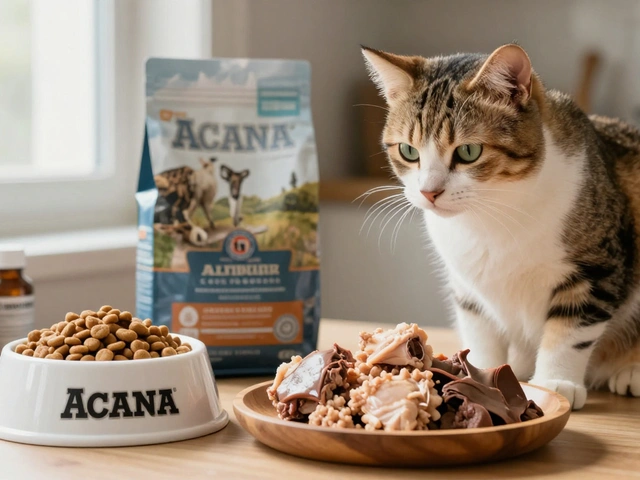 Что лучше для кота: домашняя еда или корм? Разбор плюсов, минусов и реальных вариантов