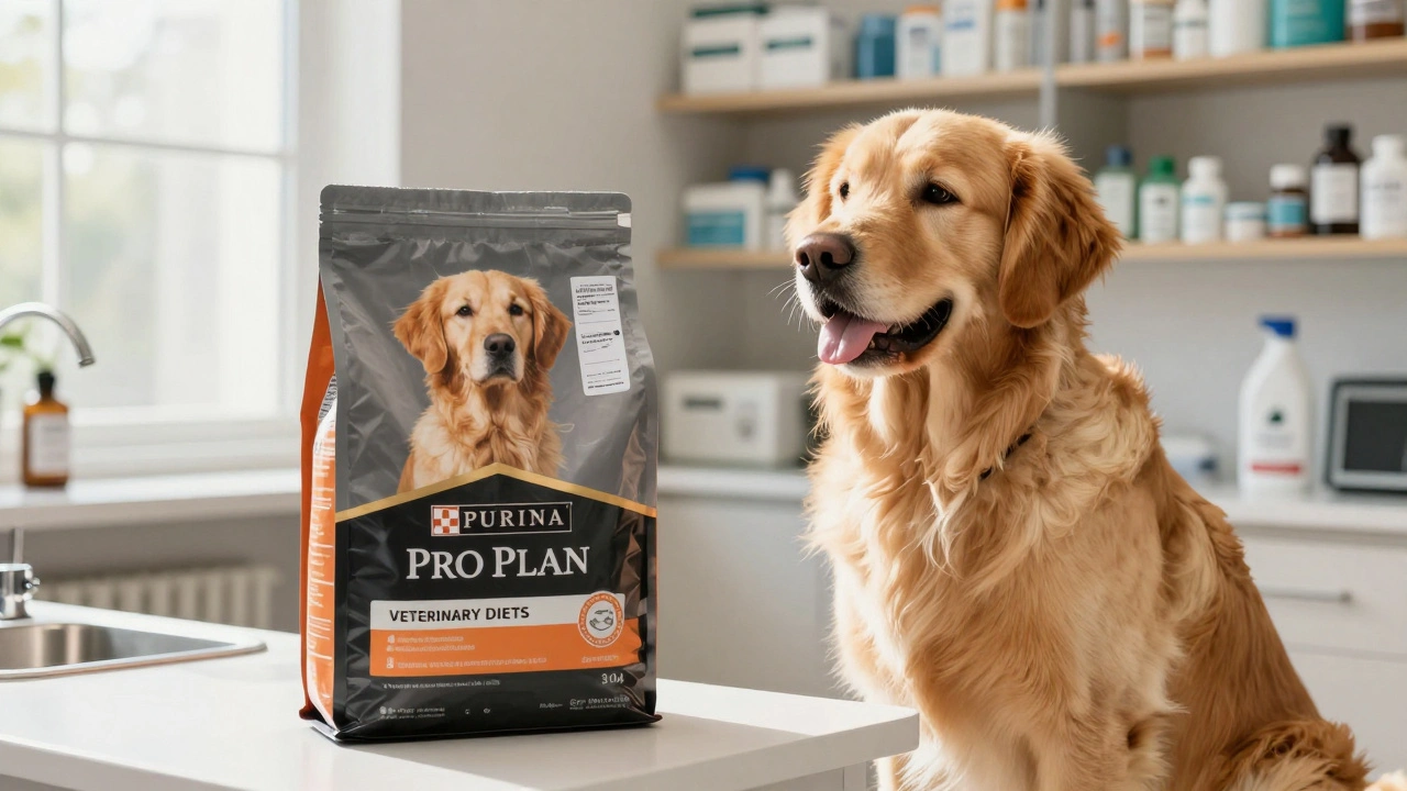 Ветеринары рекомендуют корм для собак Purina? Ответы на основные вопросы