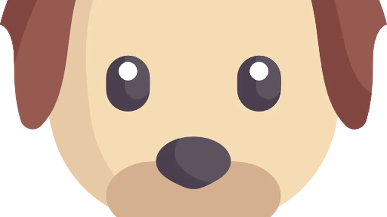 Dog Icon