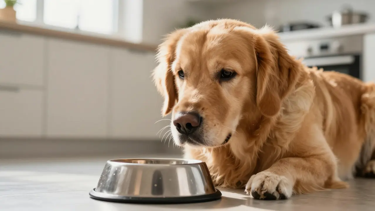 Нужно ли подогревать еду собаке: правила, риски и советы ветеринаров