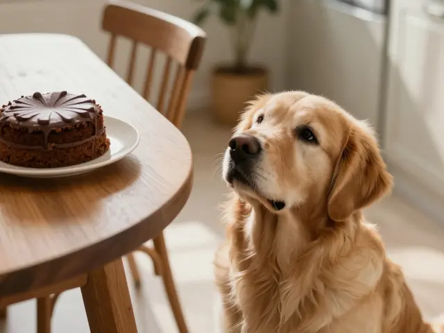 Что нельзя давать собакам: полный список опасных продуктов