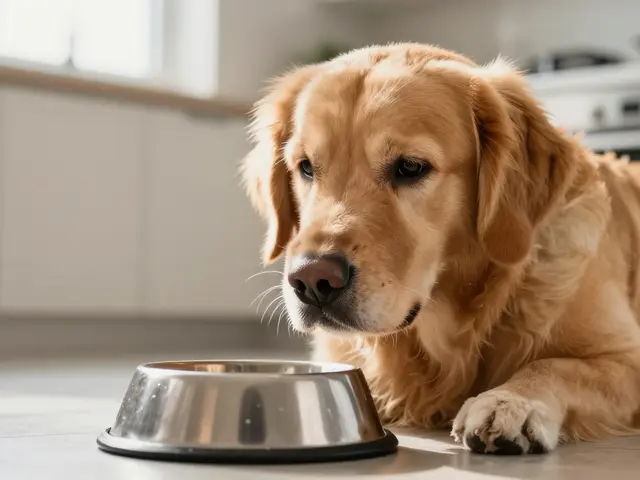 Нужно ли подогревать еду собаке: правила, риски и советы ветеринаров