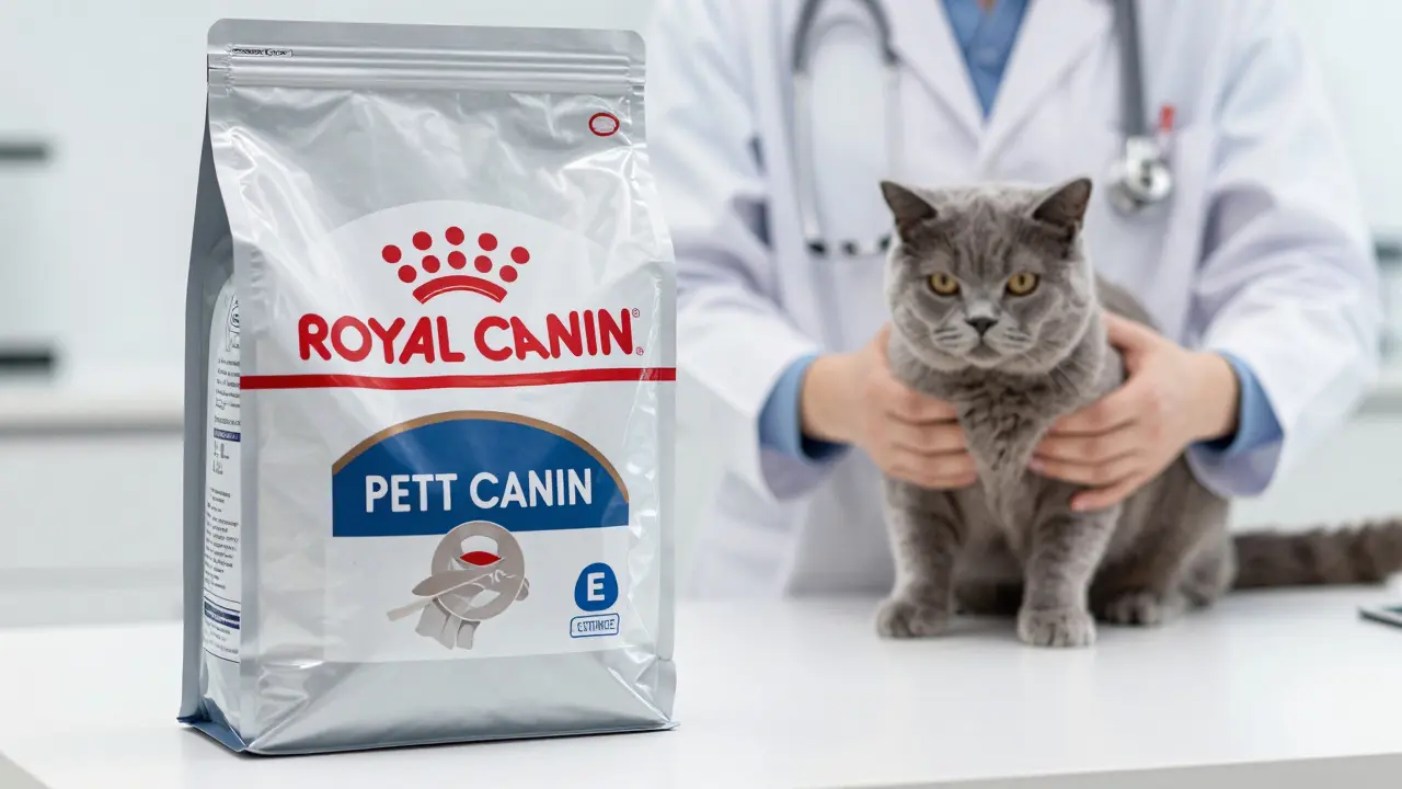 Почему ветеринары рекомендуют Royal Canin: разбор состава, плюсов и минусов