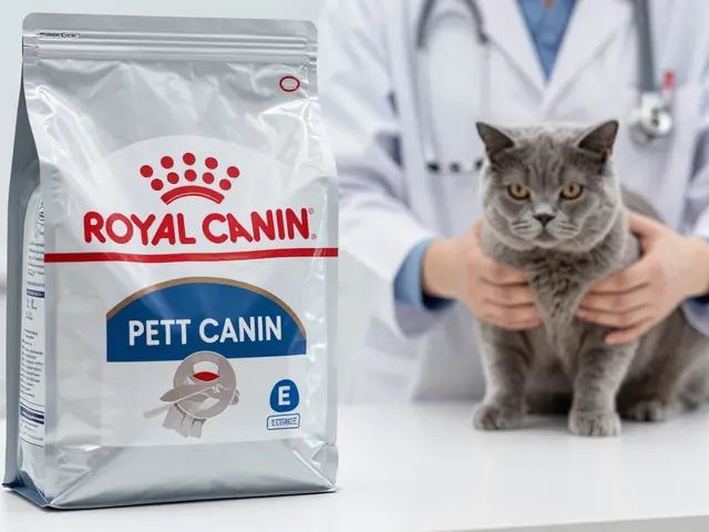 Почему ветеринары рекомендуют Royal Canin: разбор состава, плюсов и минусов